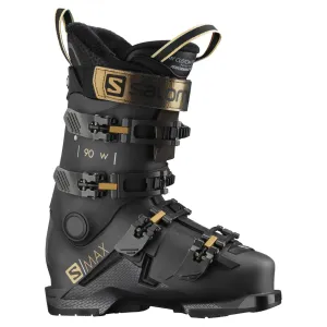 2022 Salomon S Max 90 Women's Ski Boot