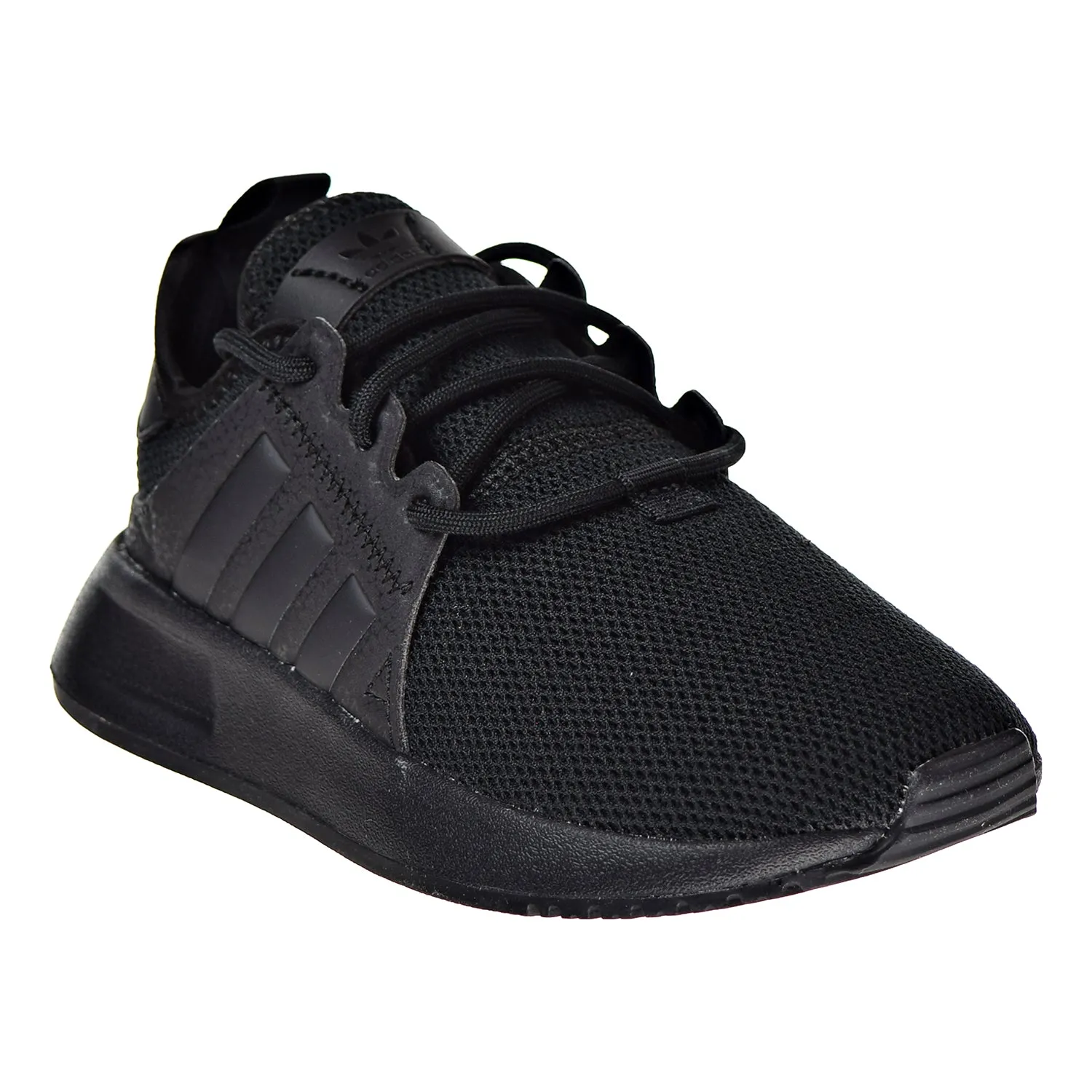 Adidas X_PLR Little Kids' Shoes Core Black / Core Black / Core Black