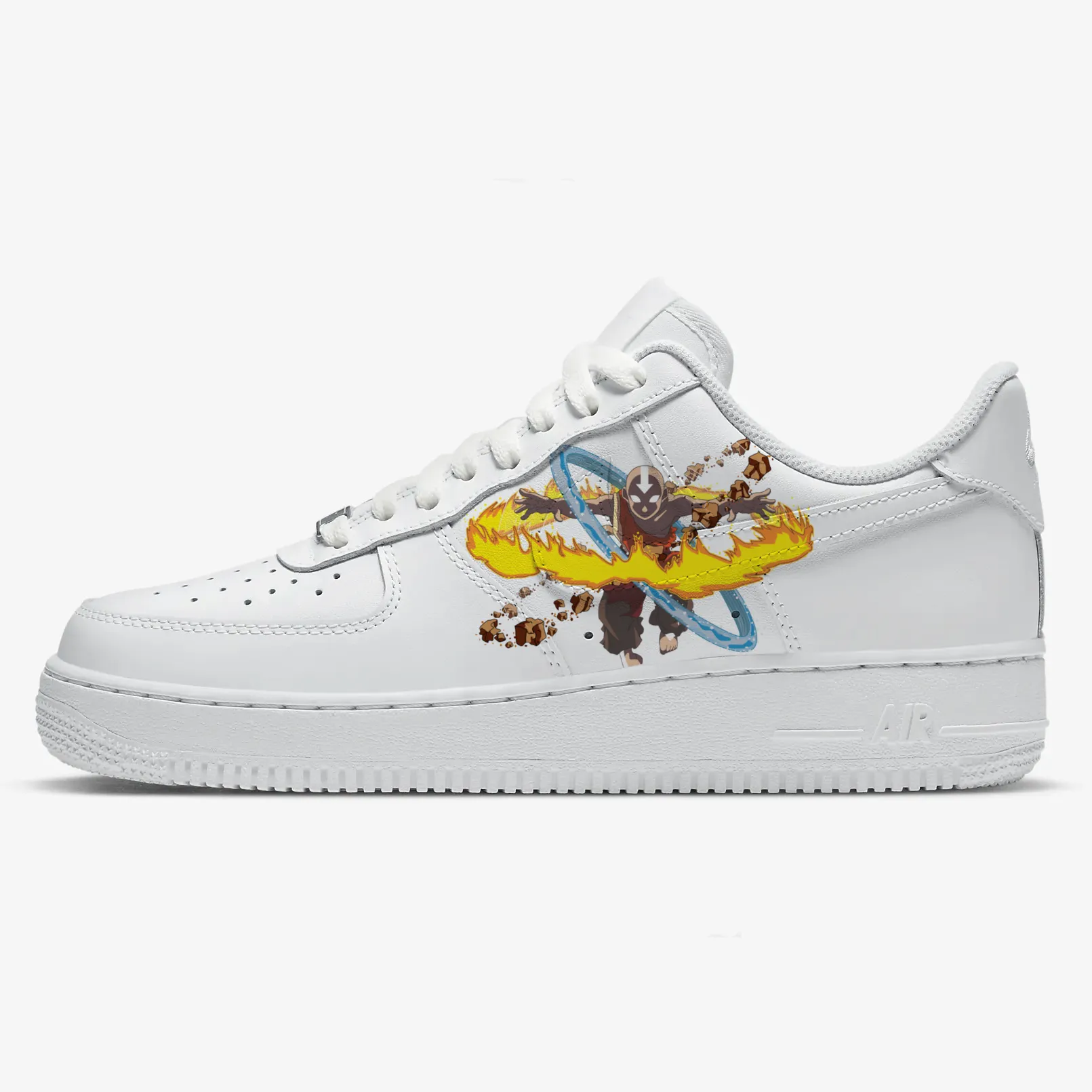 Air Master 2.0 AF1