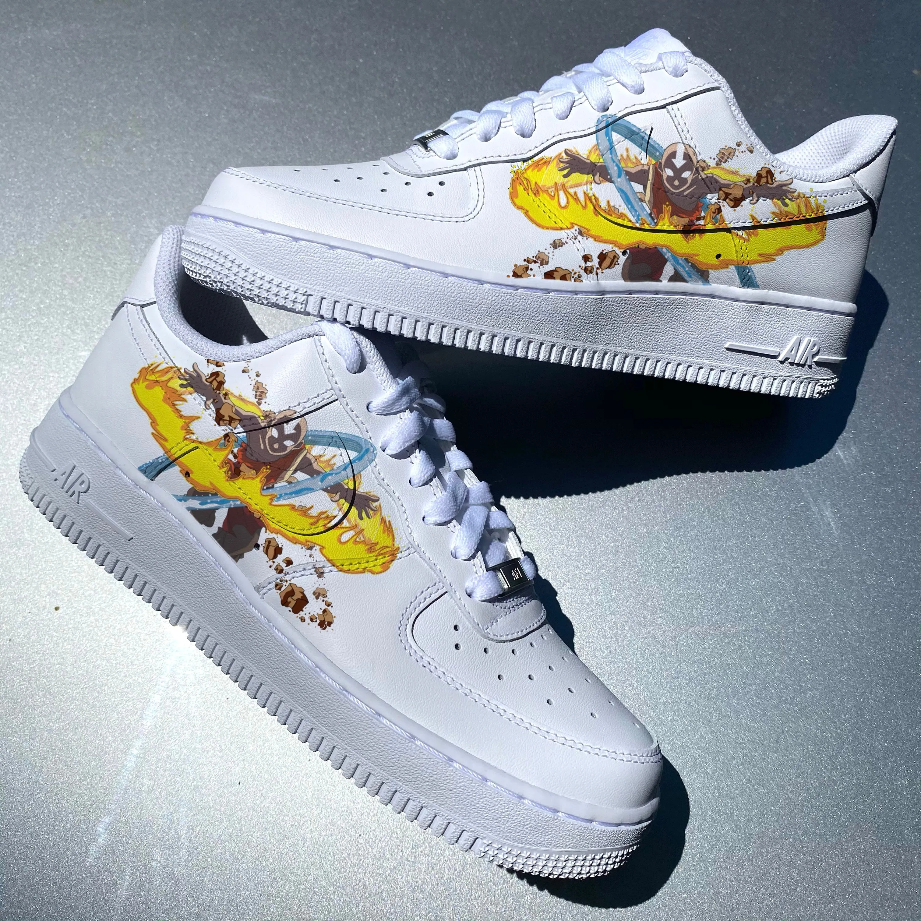 Air Master 2.0 AF1