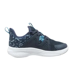 ALL IN MOTION - Kids - Stormy Lace-up Performance Sneakers