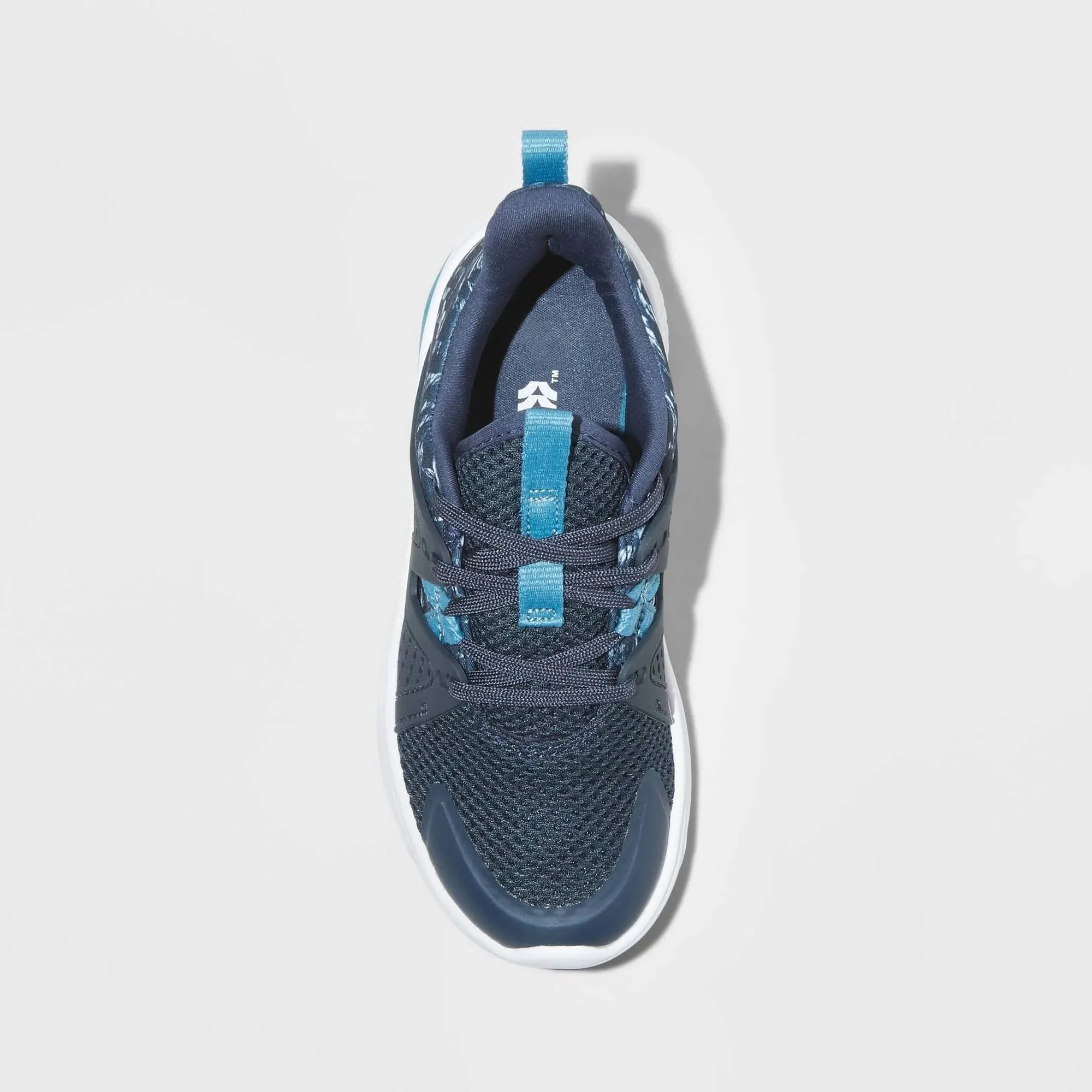 ALL IN MOTION - Kids - Stormy Lace-up Performance Sneakers
