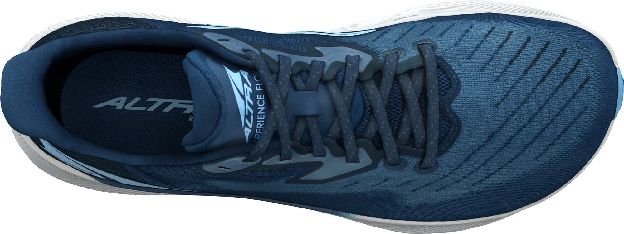 Altra Experience Flow Mens Running Shoes - Navy