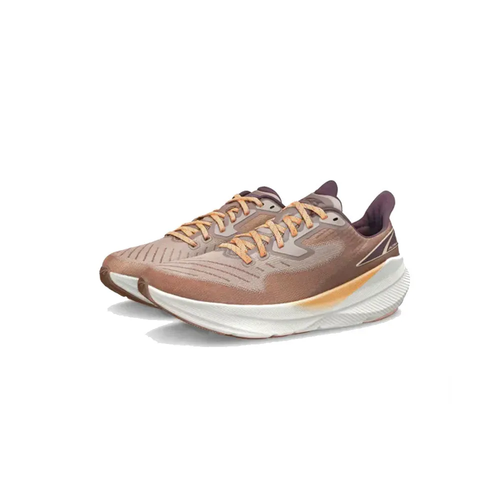 ALTRA EXPERIENCE FLOW TAUPE - WOMENS