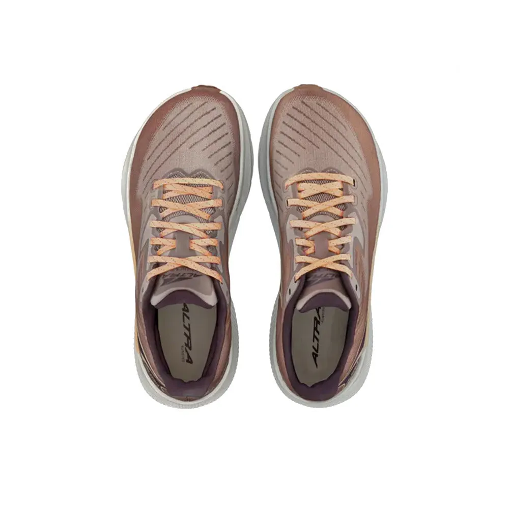 ALTRA EXPERIENCE FLOW TAUPE - WOMENS