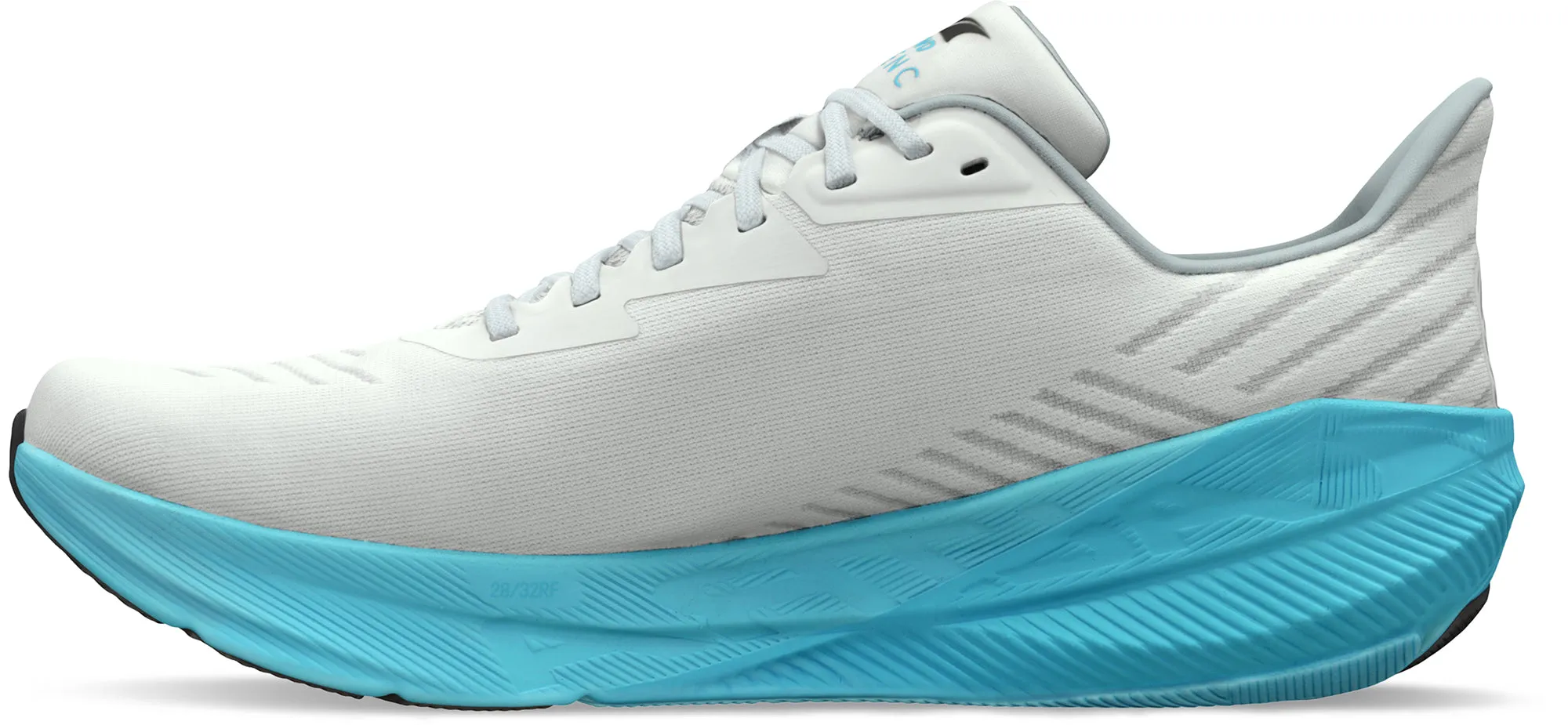 Altra FWD Experience Mens Running Shoes - Grey