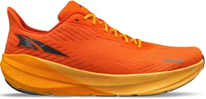 Altra FWD Experience Mens Running Shoes - Orange