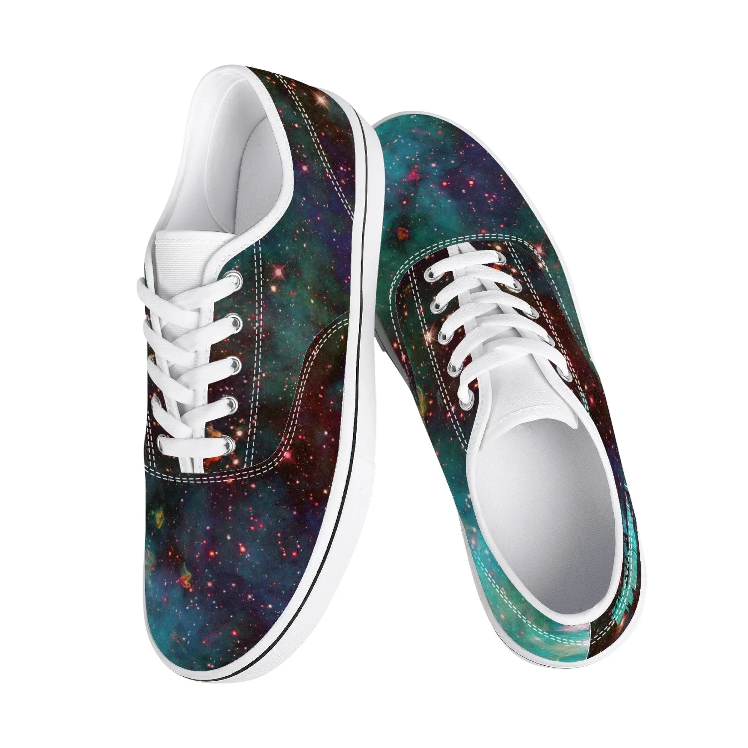 Archon Collection Split-Style Skate Shoes