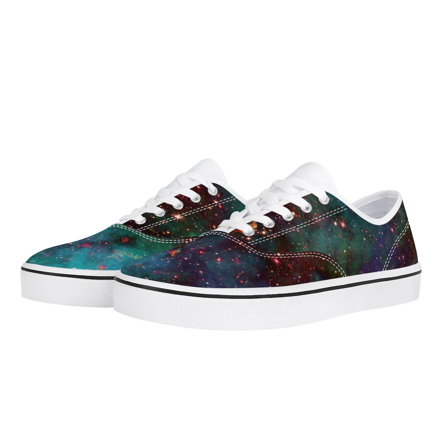 Archon Collection Split-Style Skate Shoes
