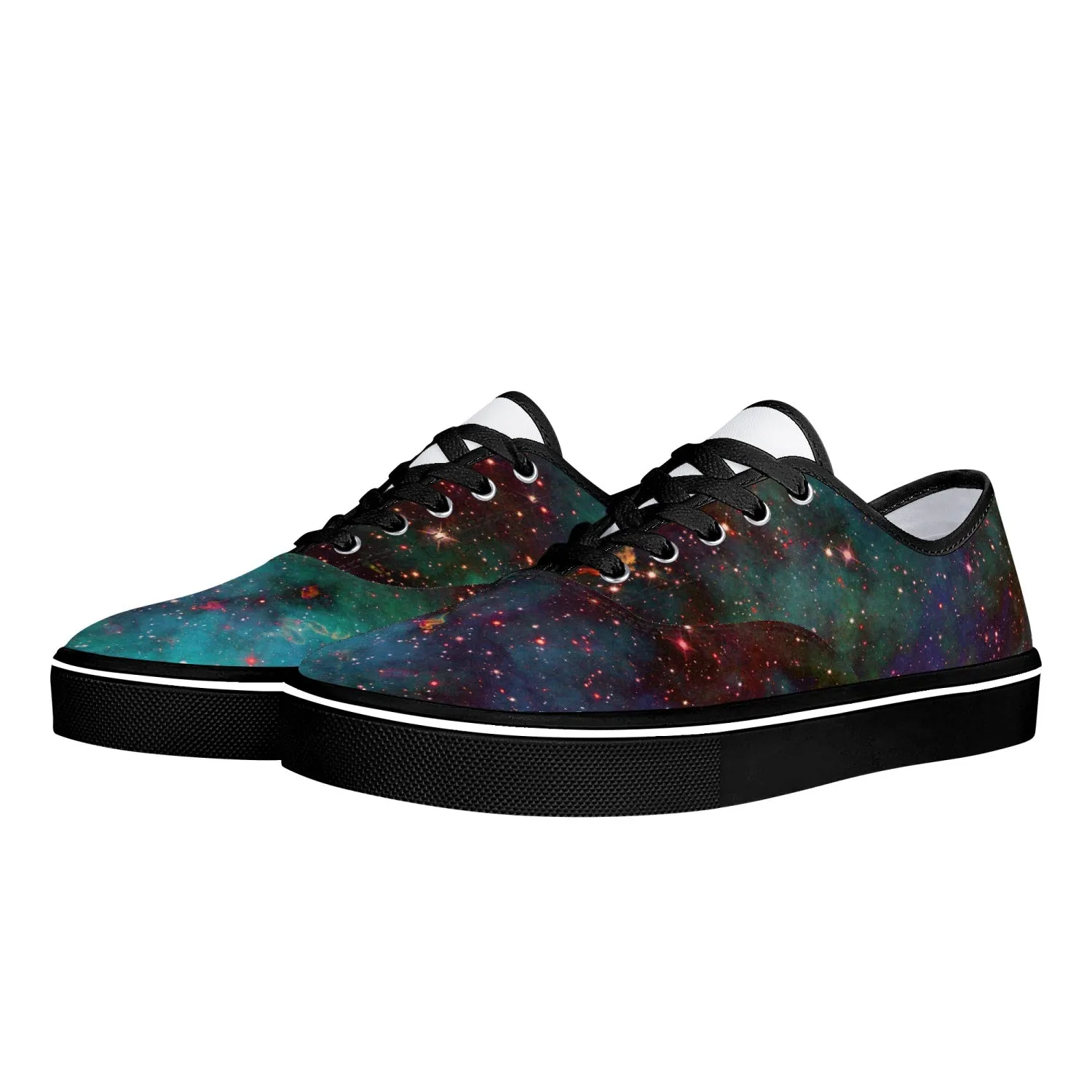 Archon Collection Split-Style Skate Shoes