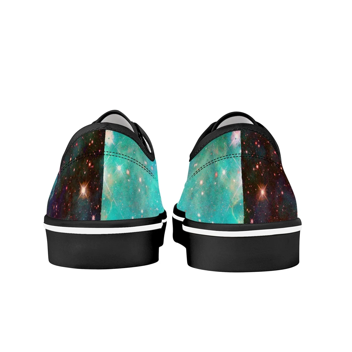 Archon Collection Split-Style Skate Shoes