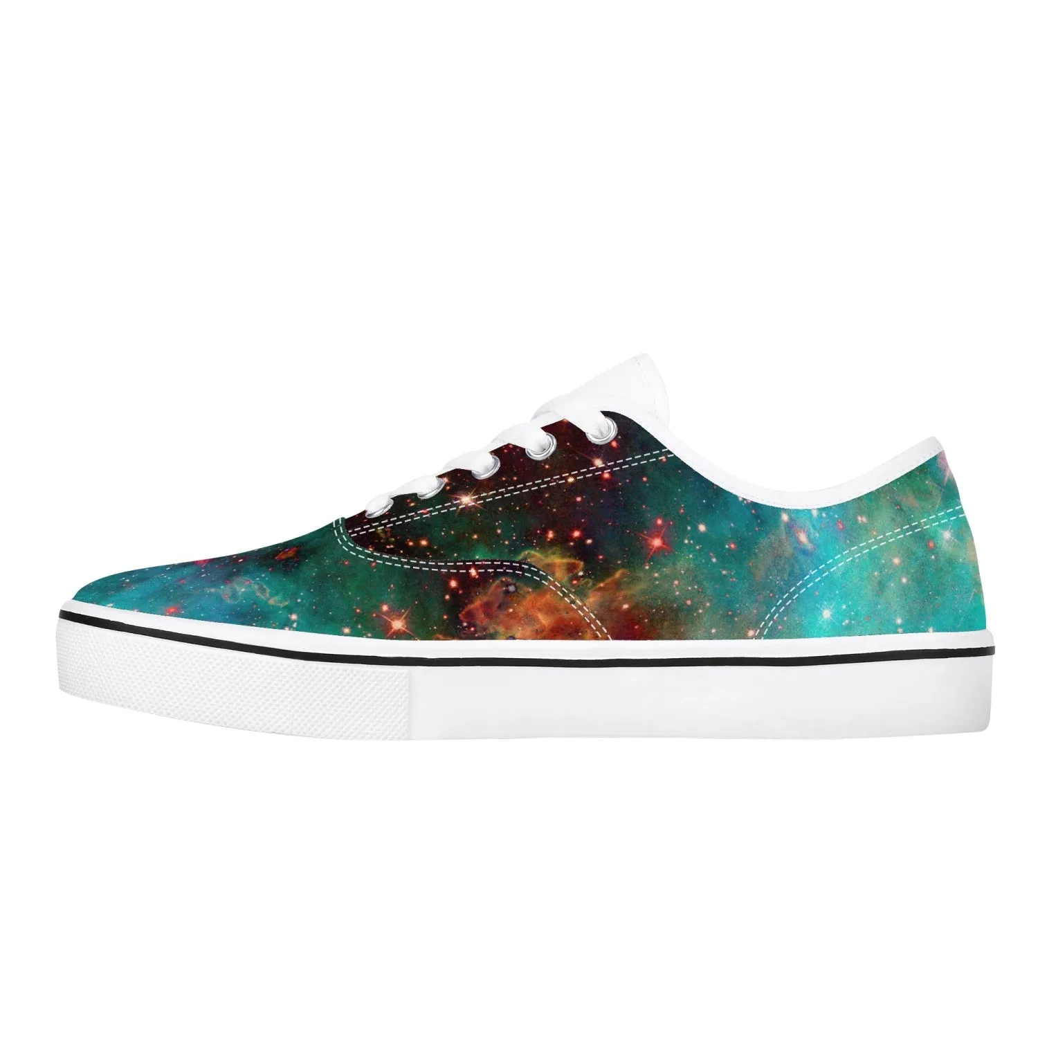 Archon Collection Split-Style Skate Shoes