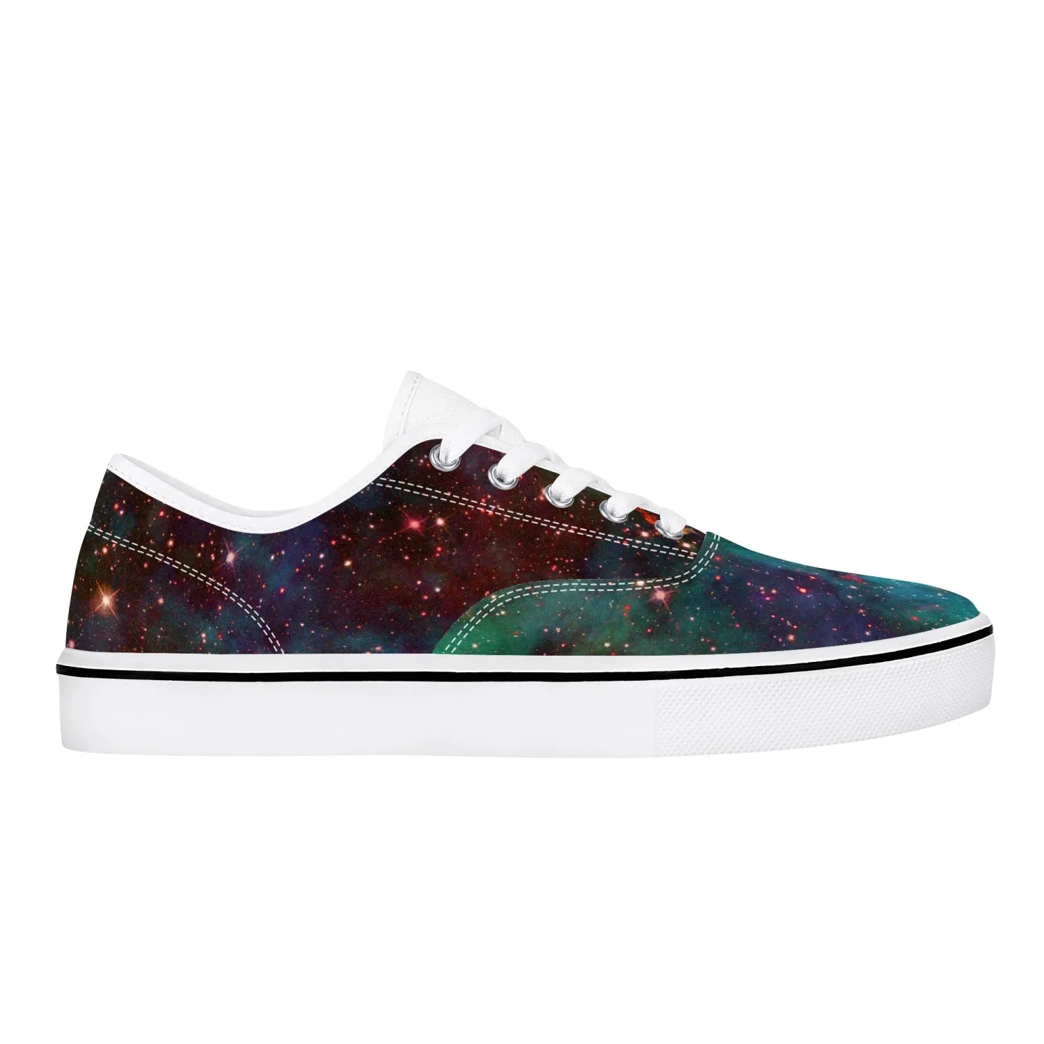 Archon Collection Split-Style Skate Shoes