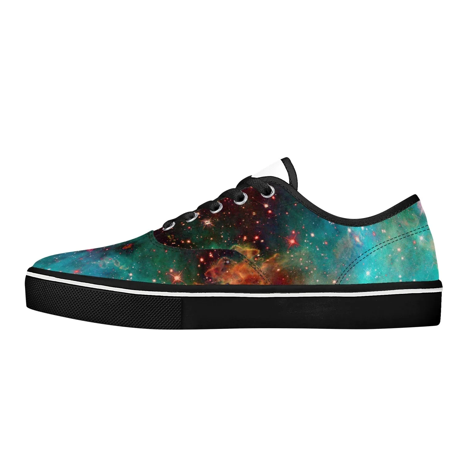 Archon Collection Split-Style Skate Shoes