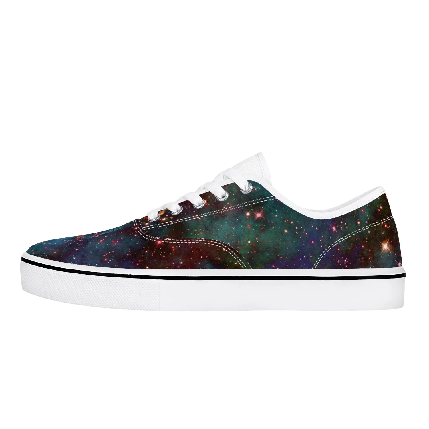 Archon Collection Split-Style Skate Shoes