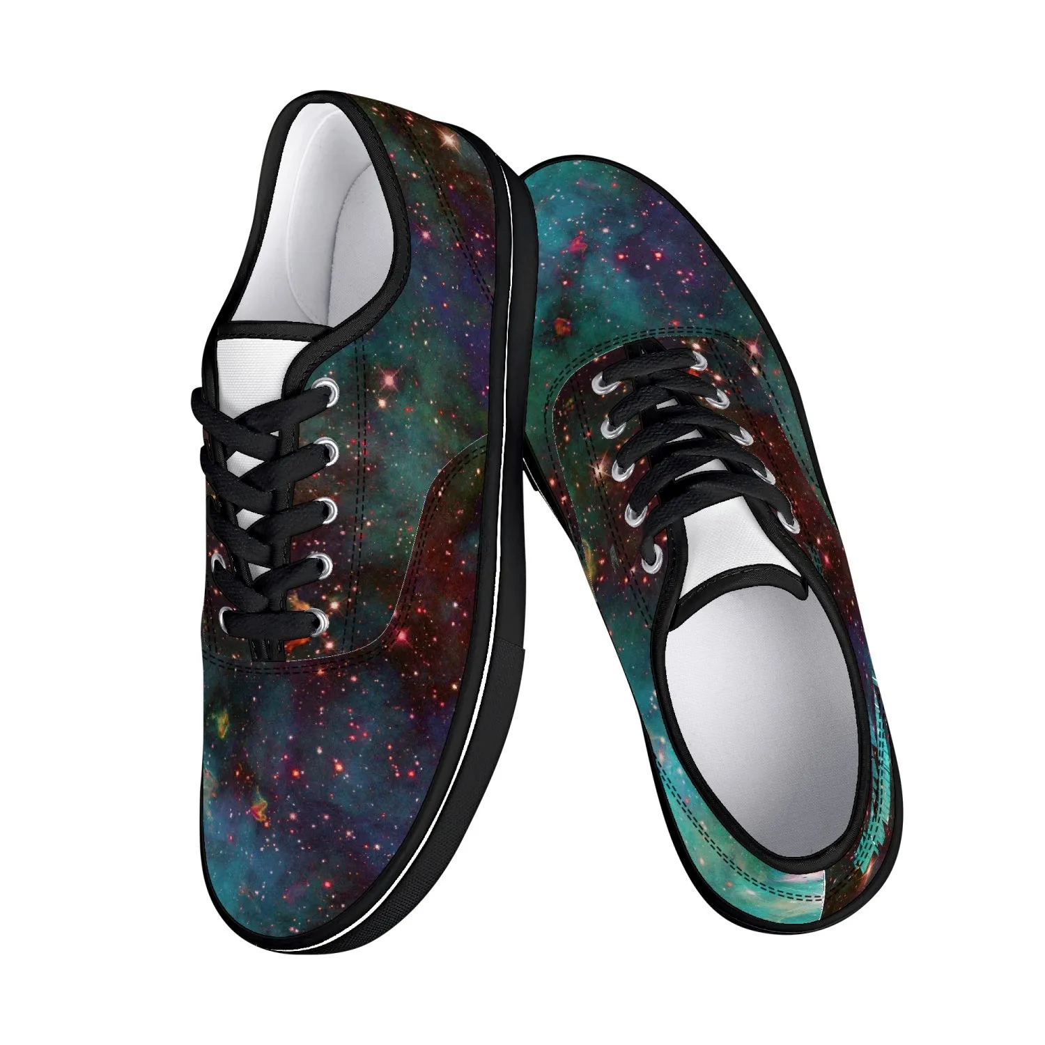 Archon Collection Split-Style Skate Shoes