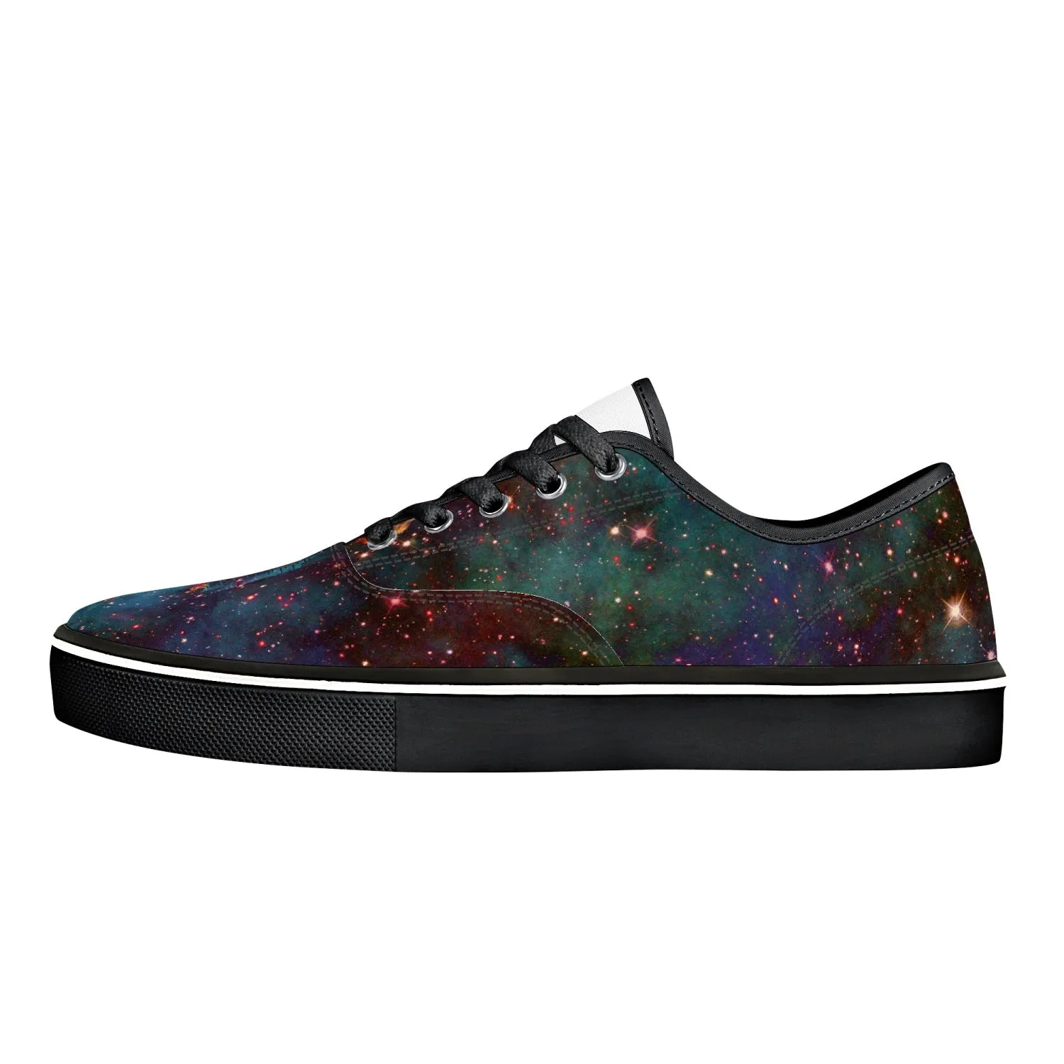 Archon Collection Split-Style Skate Shoes