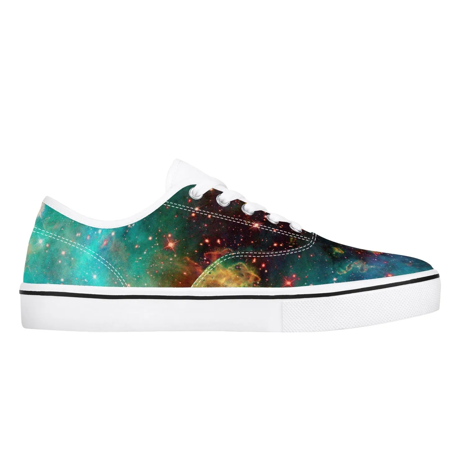Archon Collection Split-Style Skate Shoes