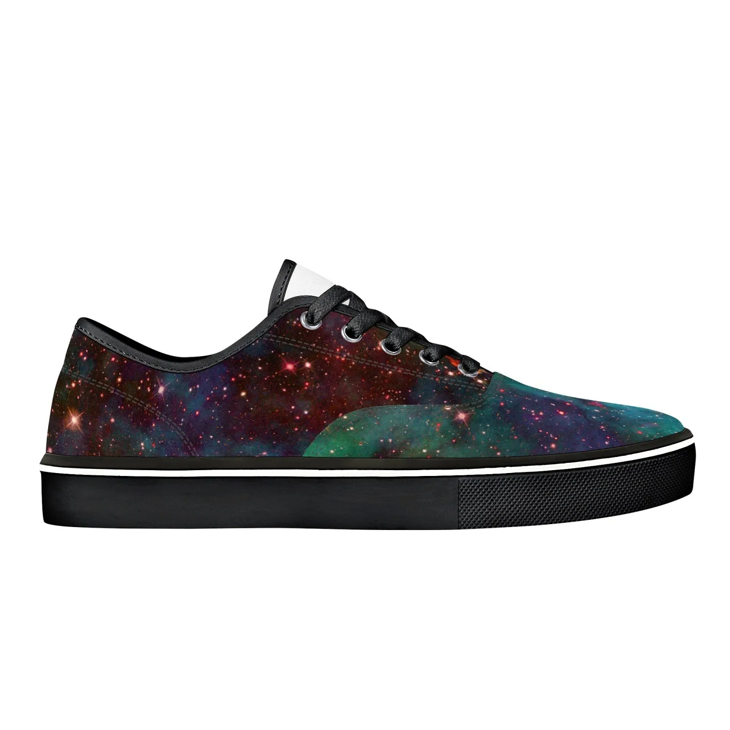 Archon Collection Split-Style Skate Shoes