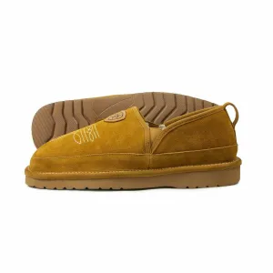 Ariat Mens Lasso Square Toe Slippers