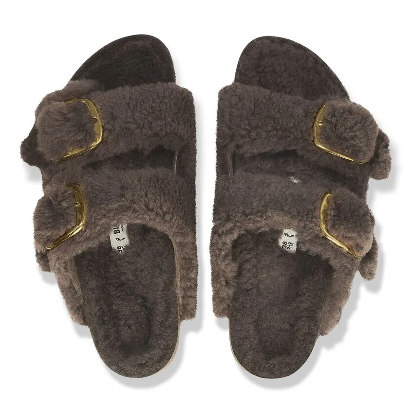 Arizona Big Buckle : Teddy Concrete