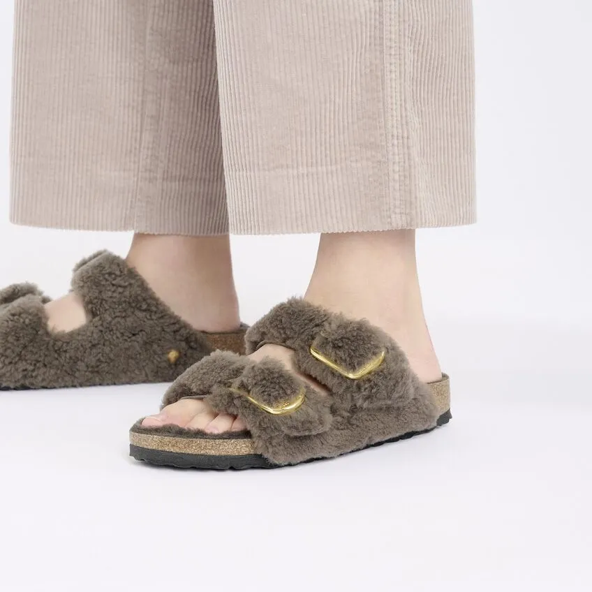 Arizona Big Buckle : Teddy Concrete