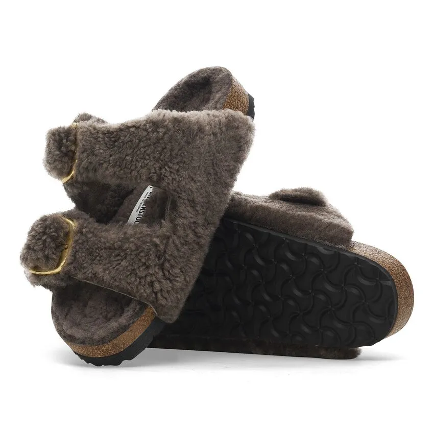 Arizona Big Buckle : Teddy Concrete