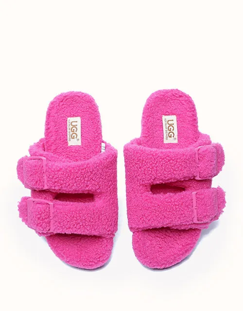 AUSTRALIAN SHEPHERD® Jennie Slipper