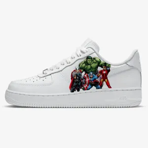Avenge AF1