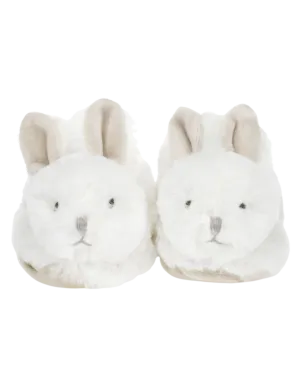 Baby Booties- Bunny
