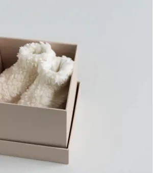 Baby booties