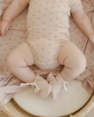 Baby Booties
