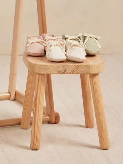 Baby Booties