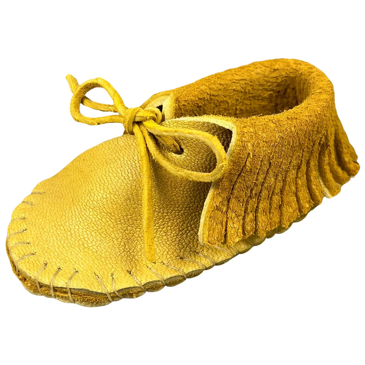 Baby Moccasin Kit