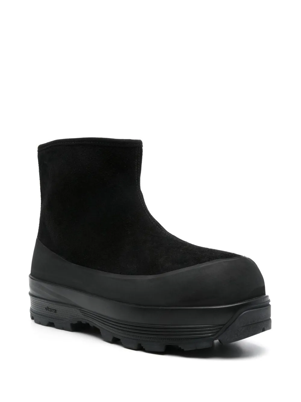 Badia Boots