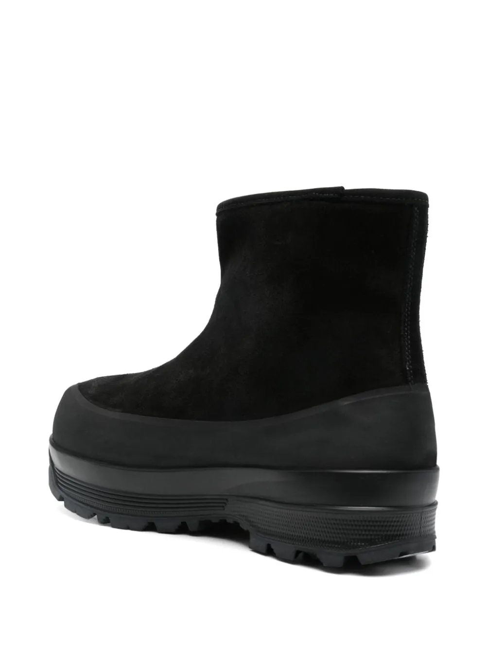 Badia Boots