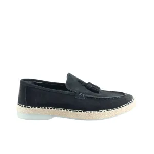 BALE - Espadrilles suede Formal Shoe