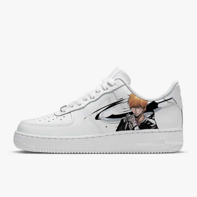 Bleach Ich AF1
