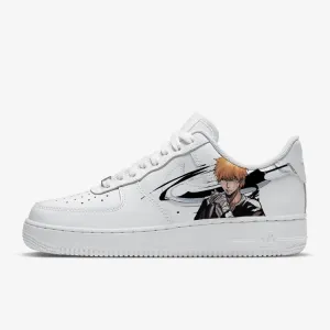 Bleach Ich AF1