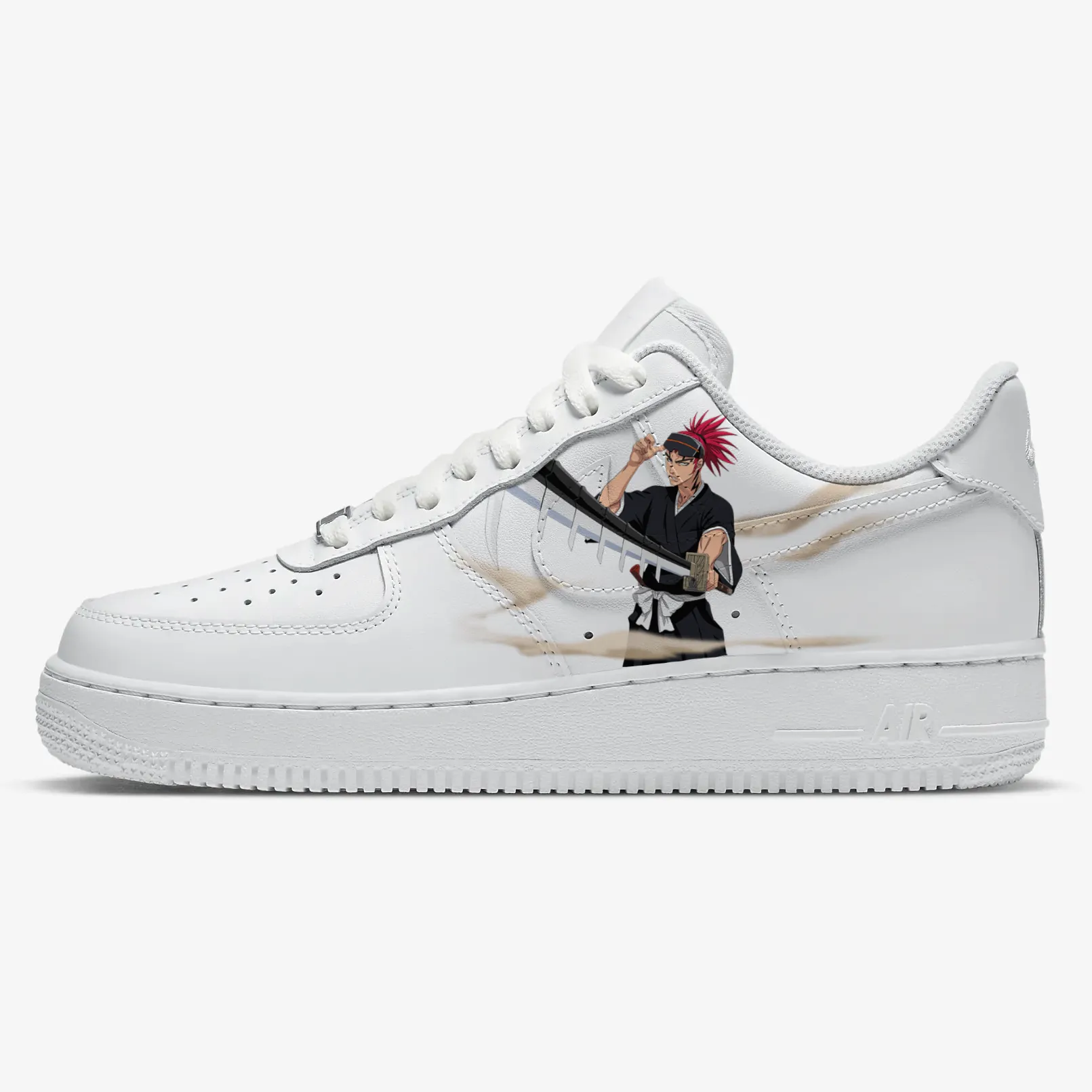Bleach Ren AF1