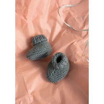 Bloom Book Two: Baby Cashsoft Merino & Summerlite DK by Erika Knight