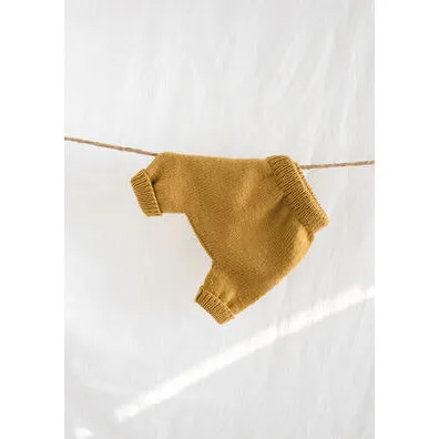 Bloom Book Two: Baby Cashsoft Merino & Summerlite DK by Erika Knight