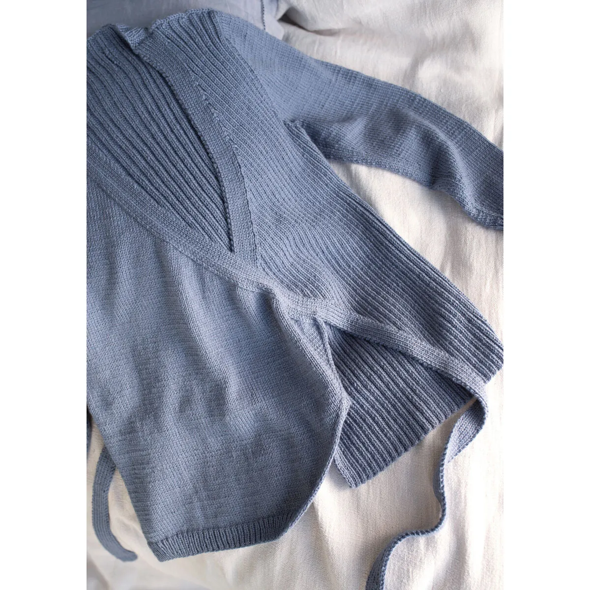 Bloom Book Two: Baby Cashsoft Merino & Summerlite DK by Erika Knight