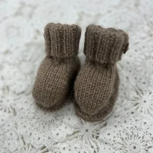 Bo Peep Bootie Kit