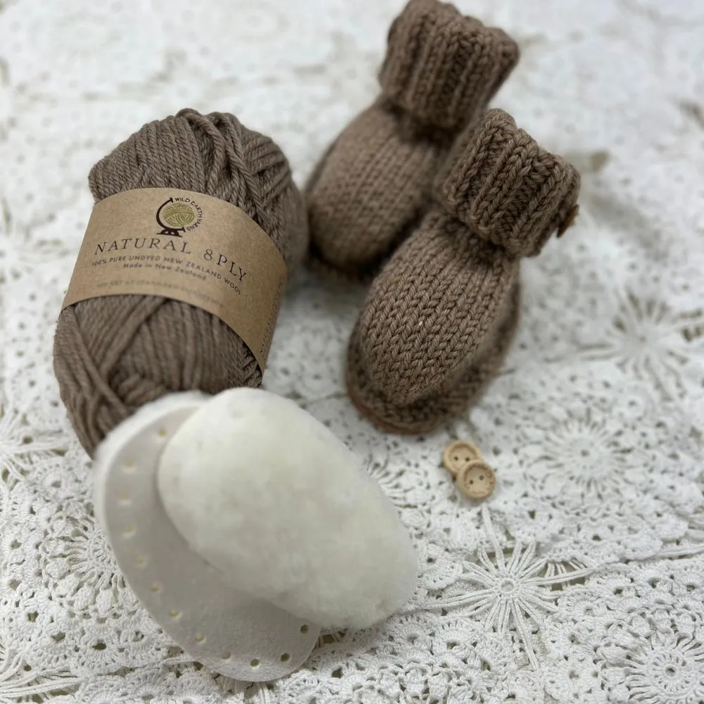 Bo Peep Bootie Kit