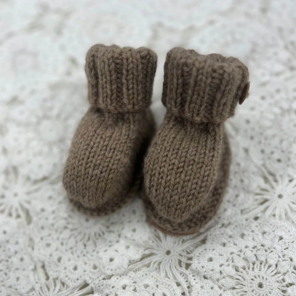 Bo Peep Bootie Kit
