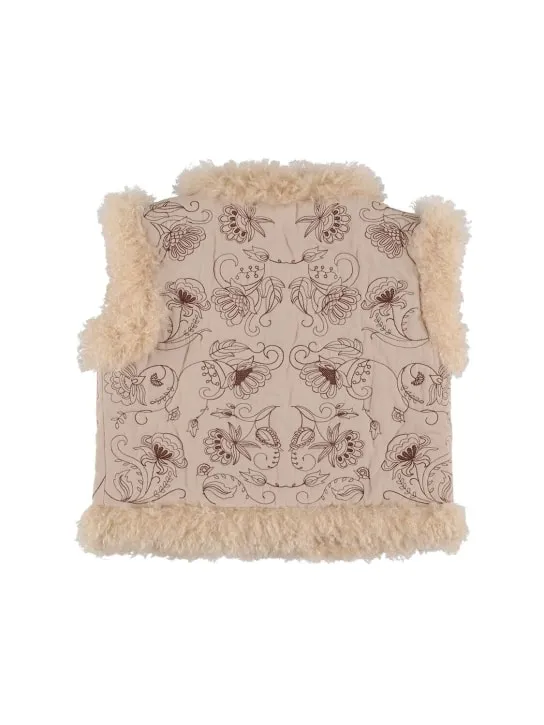 Bonpoint   Tuli vest 