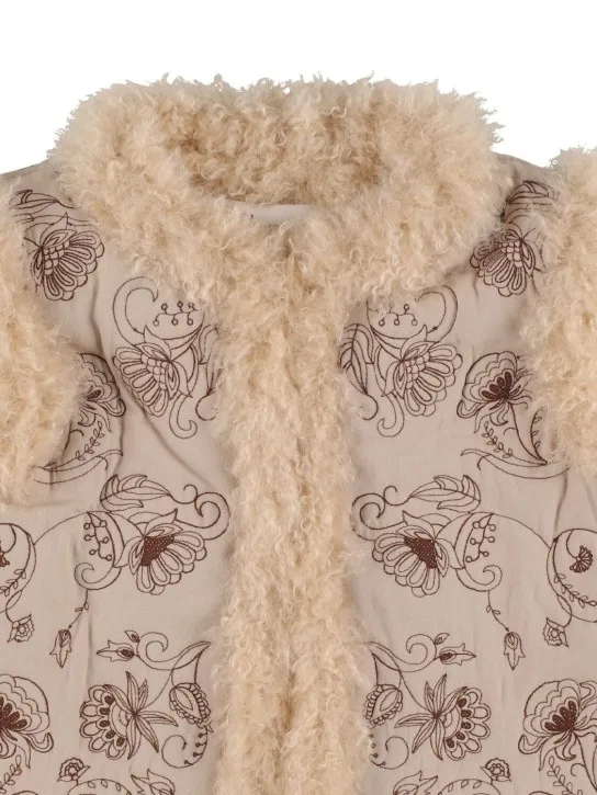 Bonpoint   Tuli vest 