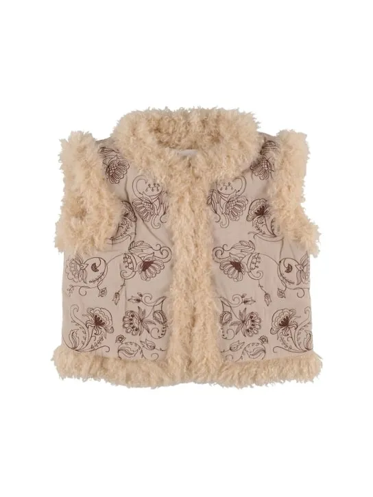 Bonpoint   Tuli vest 