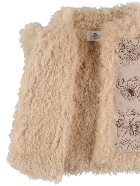 Bonpoint   Tuli vest 